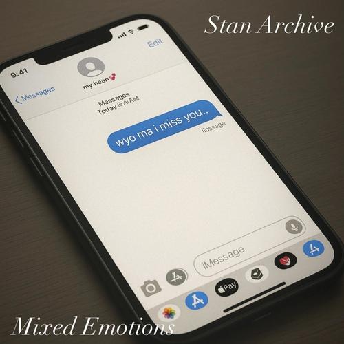 Mixed Emotions (Explicit)