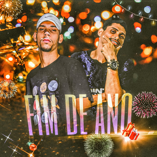 Fim de Ano (Remix) [Explicit]
