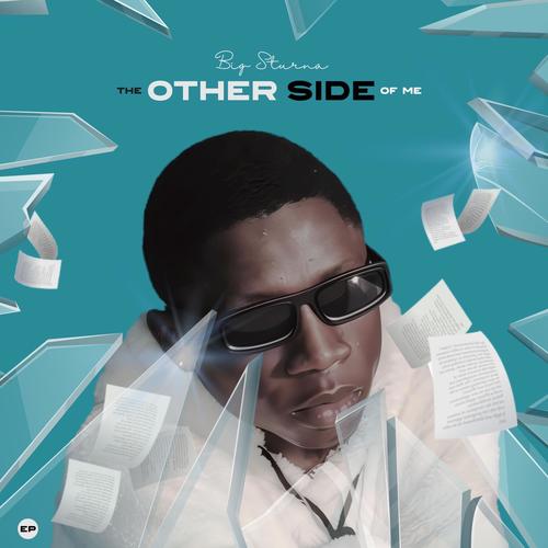 THE OTHER SIDE OF ME