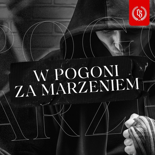 W Pogoni Za Marzeniem