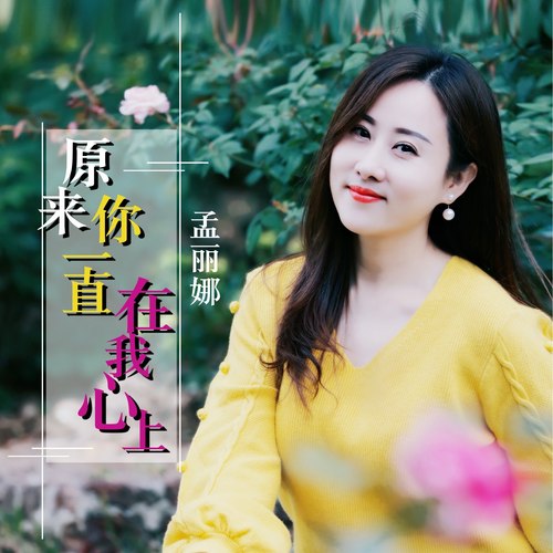 原来你一直在我心上
