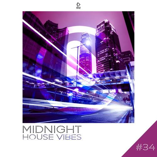 Midnight House Vibes, Vol. 34