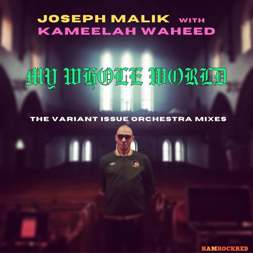 My Whole World (Variant Issue Orchestra Remixes)