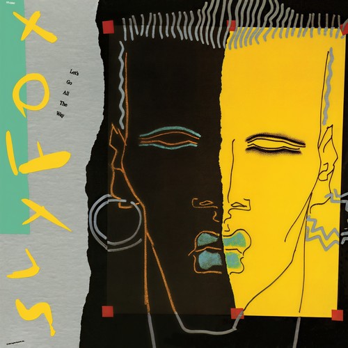 Let's Go All The Way