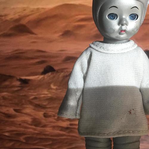 First in Man (Soundtrack)