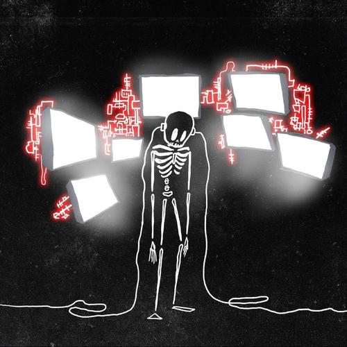 Keeps Me Going (Explicit)