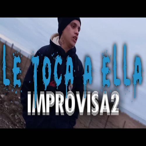 Le toca a ella (Explicit)