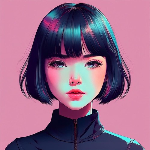 Meditación Serena: Paisajes Sonoros Lofi