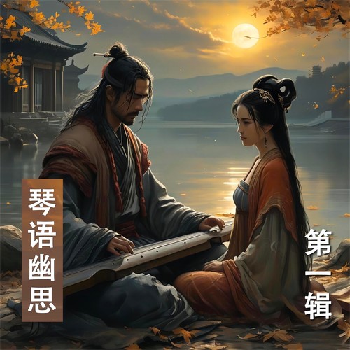 琴语幽思第一辑
