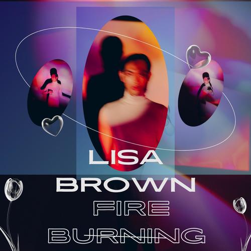 Fire Burning