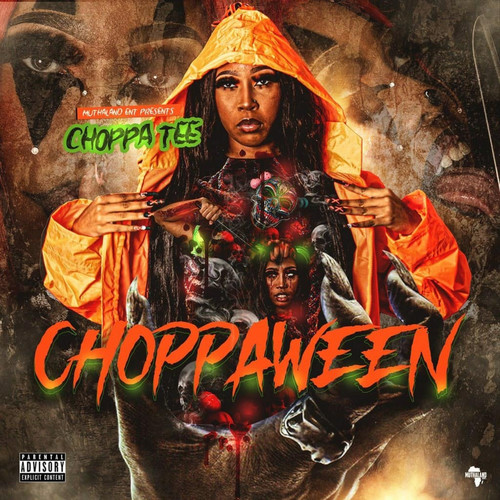 Choppaween (Explicit)