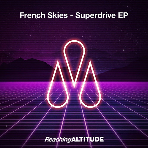 Superdrive EP