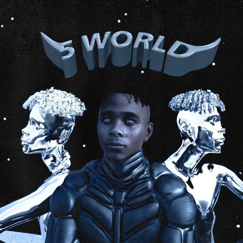 5 WORLD (Explicit)
