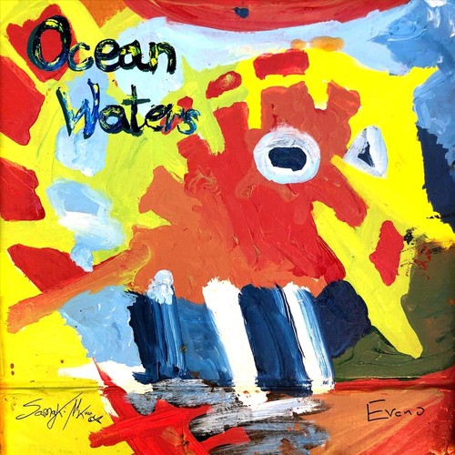 Ocean Waters (Explicit)