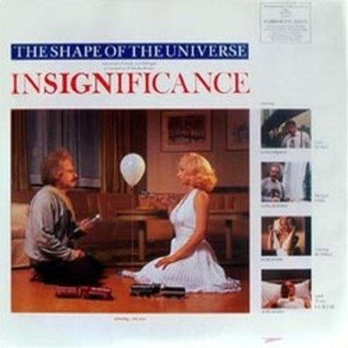 Insignificance
