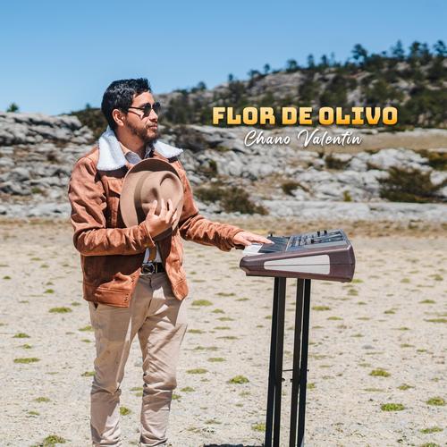 Flor de olivo