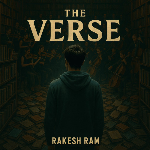 The Verse (Original Motion Picture Soundtrack)