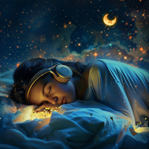 Music for Dreams Unfolding: Sleep's Melodic Cradle