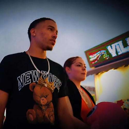 QUE LE DÉ (Explicit)