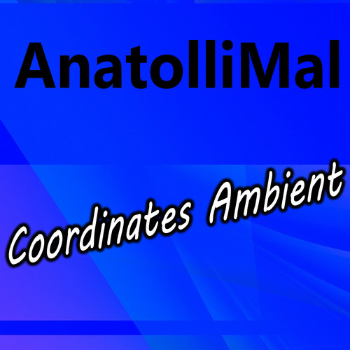 Coordinates Ambient