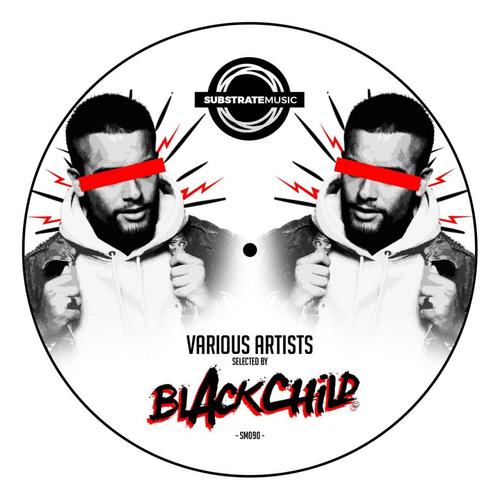 Blackchild (ITA) Substrate Selection V.A. Vol 5