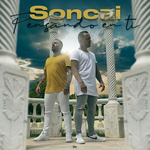 Pensando en Ti