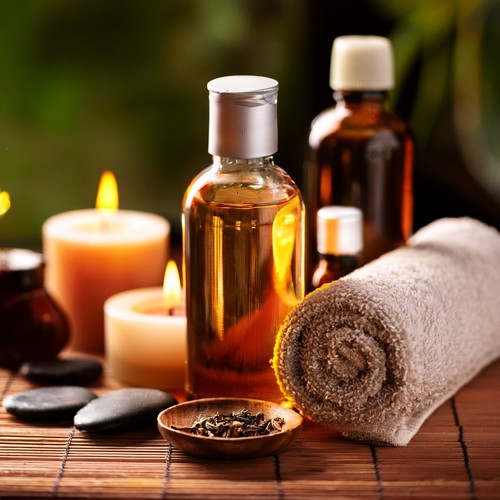 Música De Spa Para Una Escapada Calmante