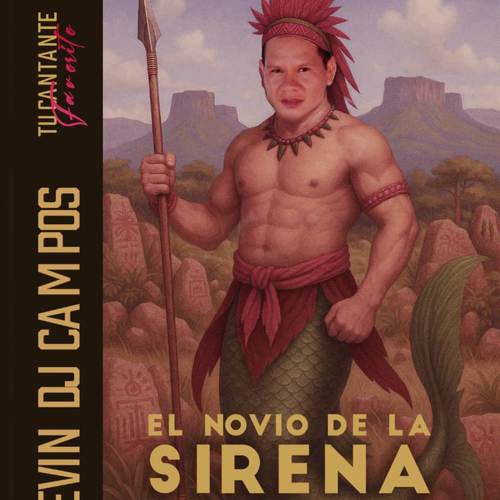 El Novio de la Sirena