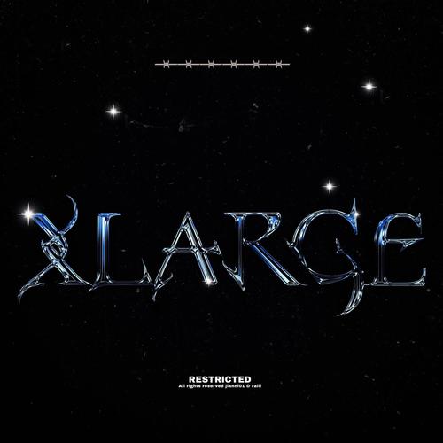 XLARGE (Explicit)