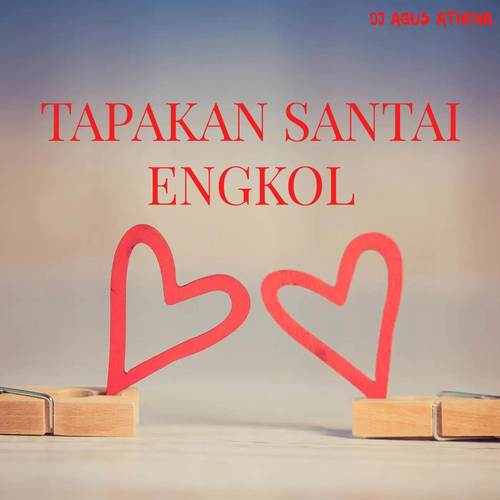 Tapakan Santai Engkol
