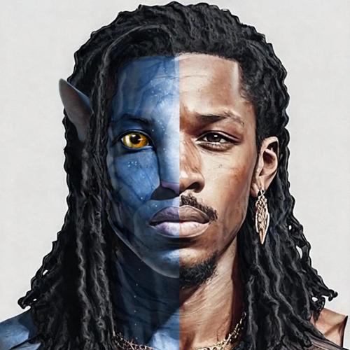 The Way of Water (Explicit)