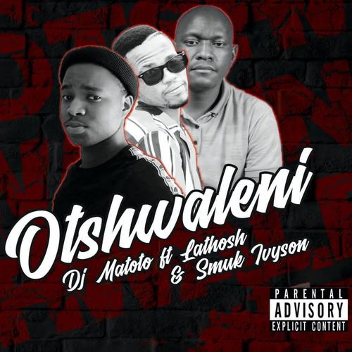 Otshwaleni
