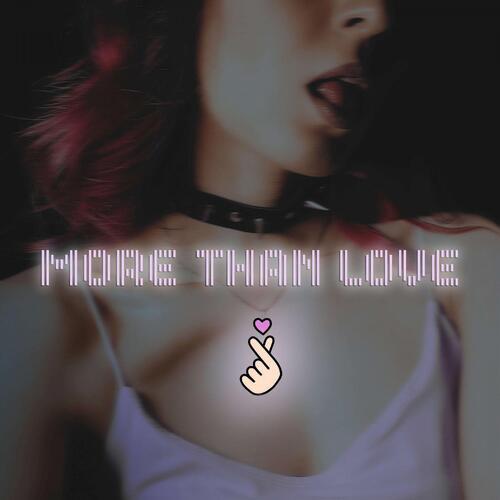 More Than Love