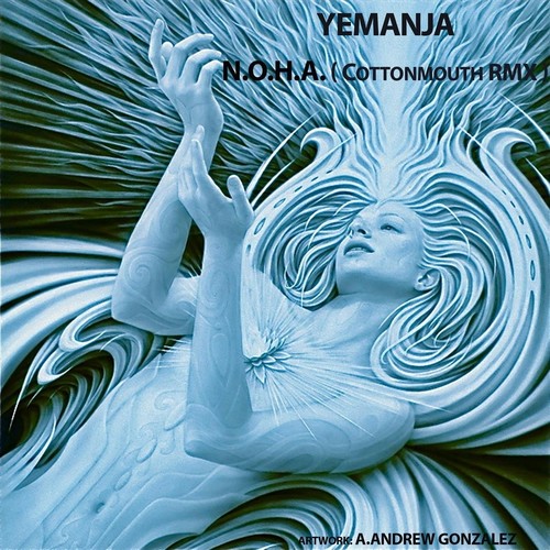 Yemanja (Cottonmouth Rmx)