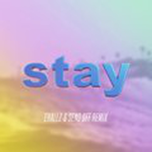 Stay (Ehallz & Send Off Remix)