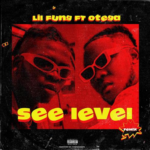 See Level (feat. Otega) [Remix]