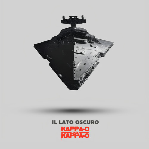Il Lato Oscuro (Explicit)