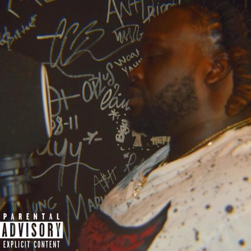 Angel Whispers (feat. SHALON) [Explicit]