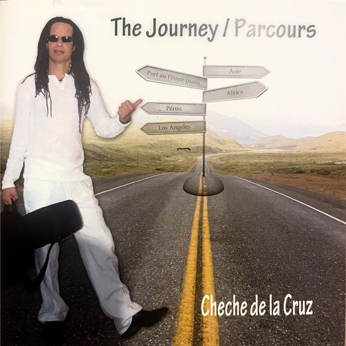 The Journey Parcours