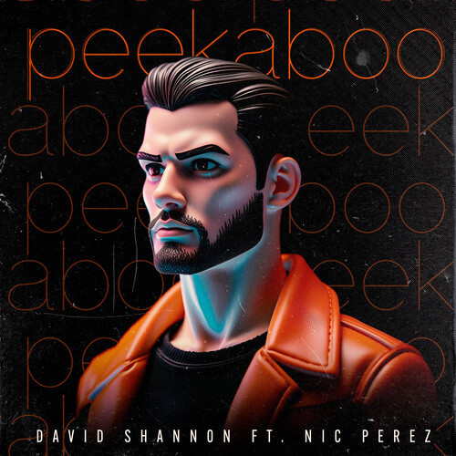 peekaboo (Explicit)