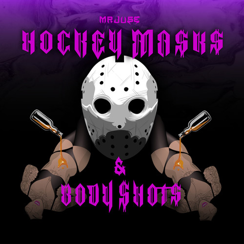 Hockey Masks & Body Shots (Explicit)