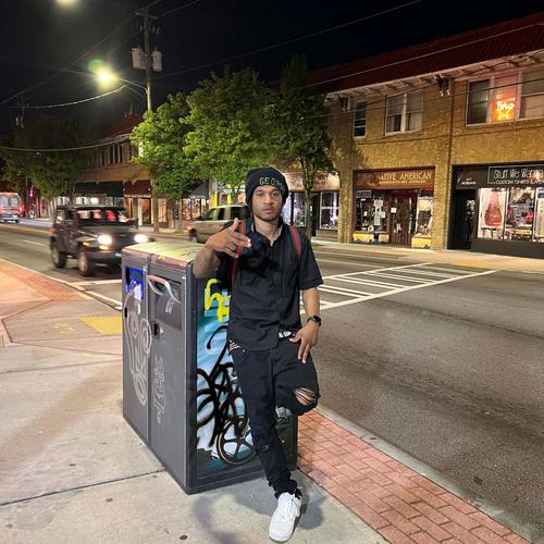 Adrenalina (Explicit)