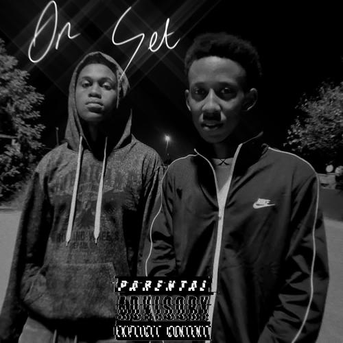 On $et (Freestyle) (feat. Trexcx$) [Explicit]