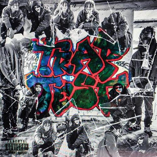 TRAPTEST (Explicit)