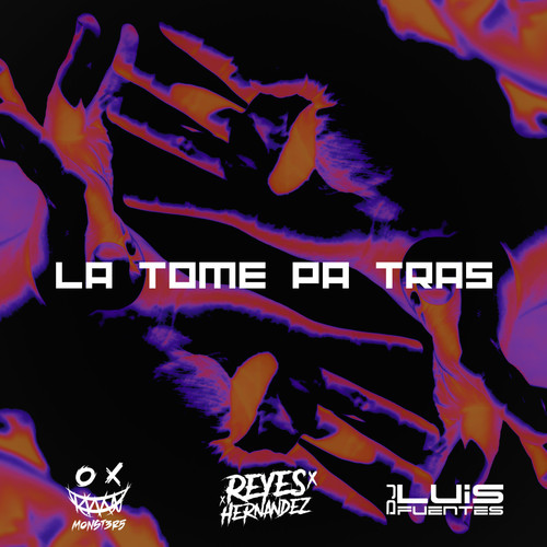 LA TOME PA TRAS