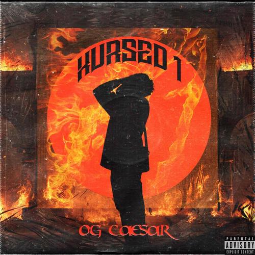 KURSED 1 EP (Explicit)