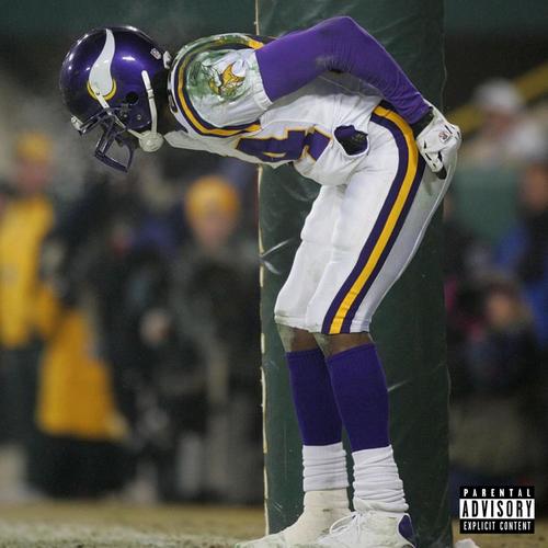 Randy Moss (feat. Vanitas) [Explicit]