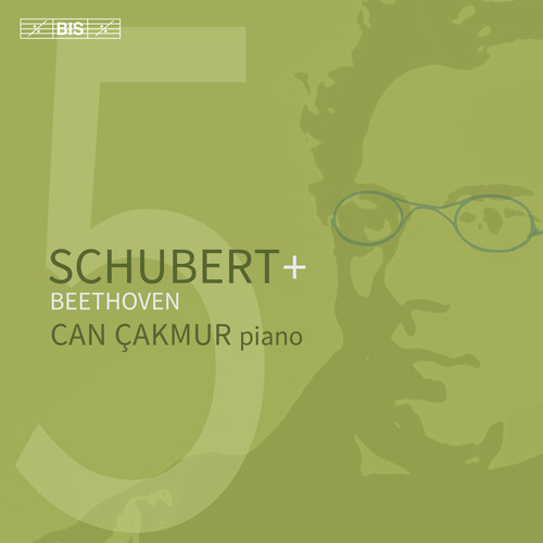 Schubert: Piano Sonata, D. 664: III. Allegro