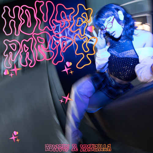 House Party (Explicit)