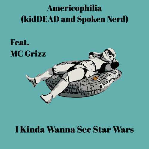 I Kinda Wanna See Star Wars